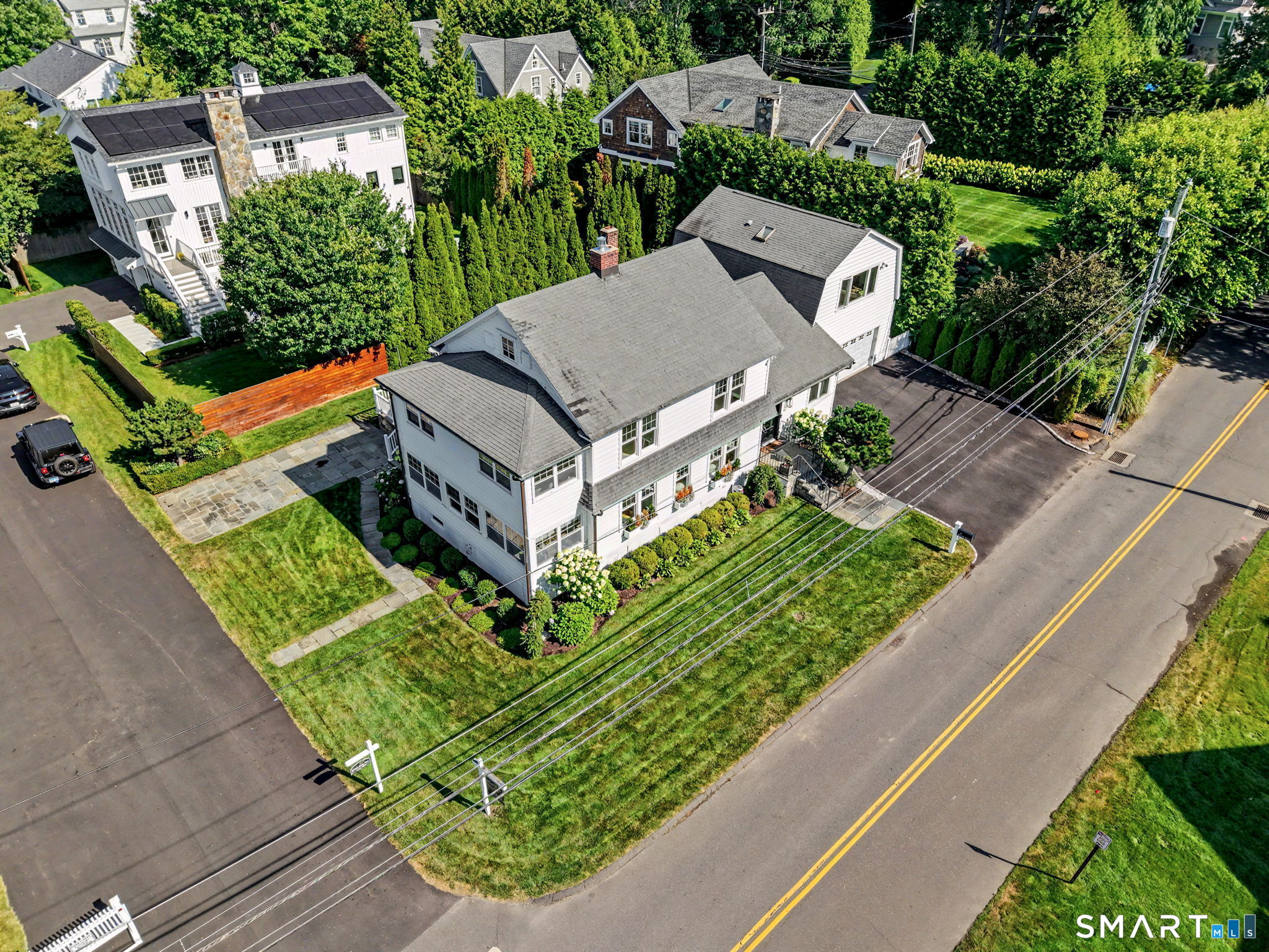 4 Bradley Street Westport CT 06880