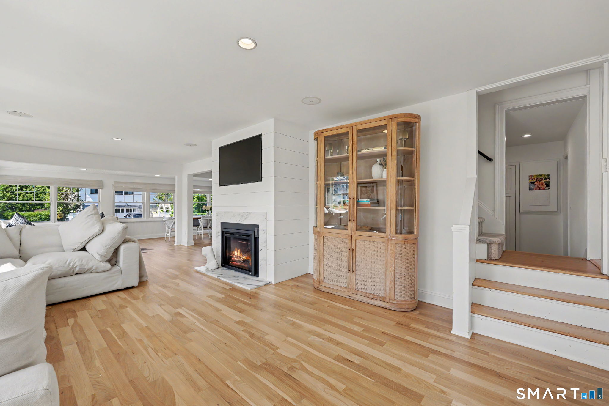 4 Bradley Street Westport CT 06880