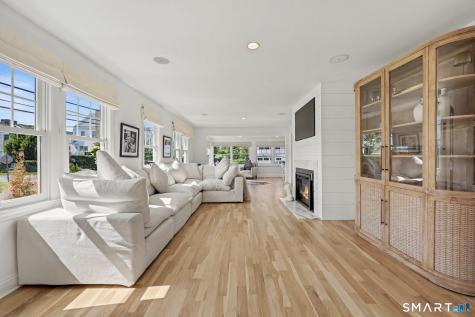 4 Bradley Street Westport CT 06880