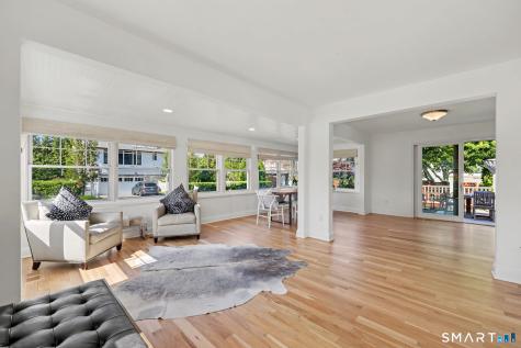 4 Bradley Street Westport CT 06880