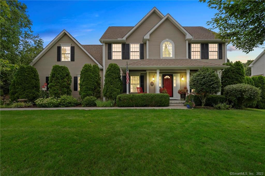 879 New Britain Avenue Farmington CT 06032