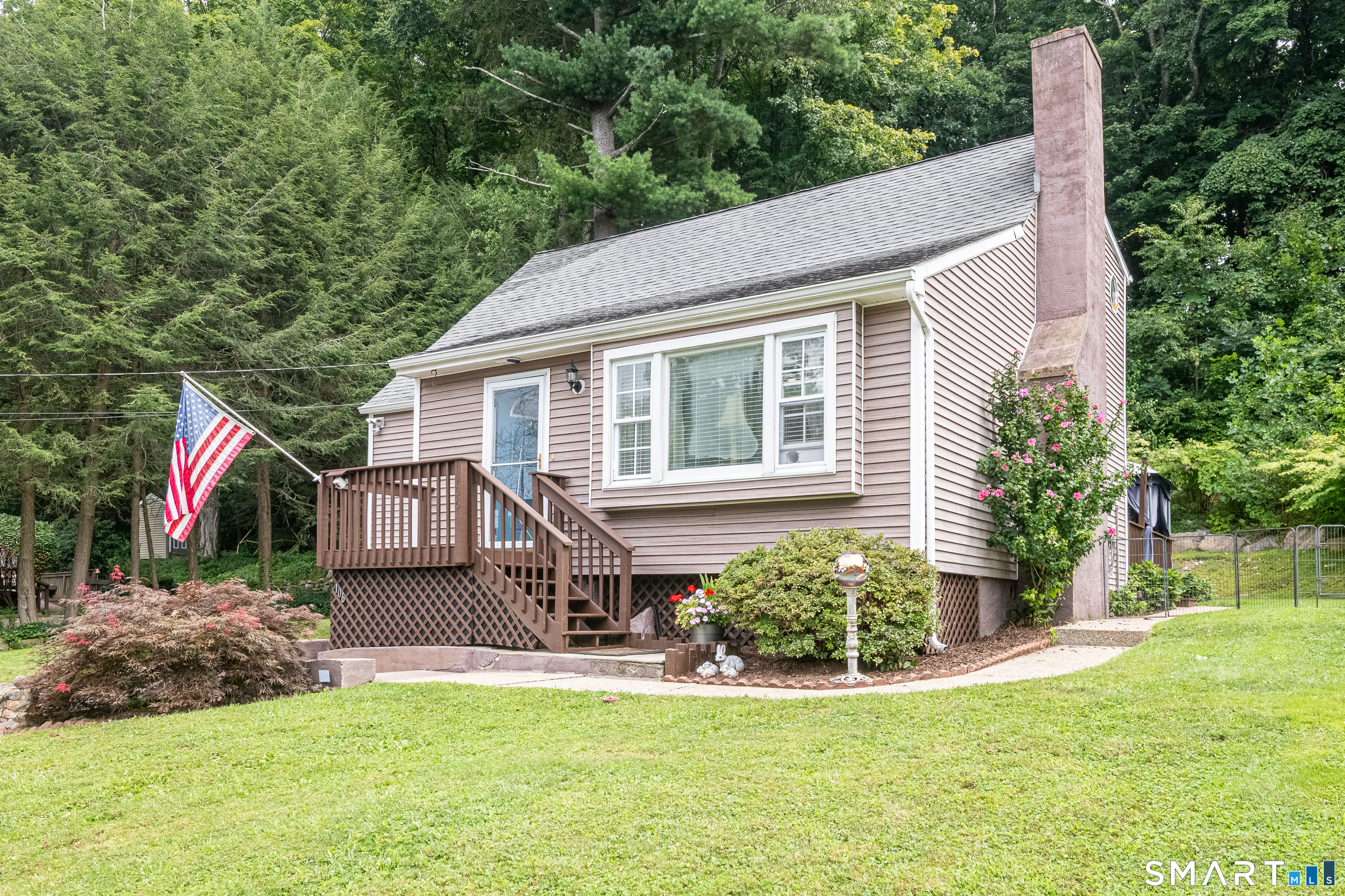 106 Steinmann Avenue Middlebury CT 06762
