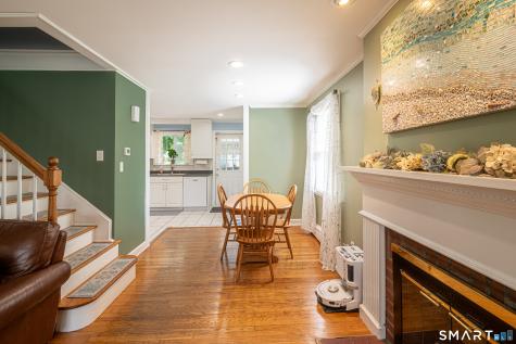 106 Steinmann Avenue Middlebury CT 06762