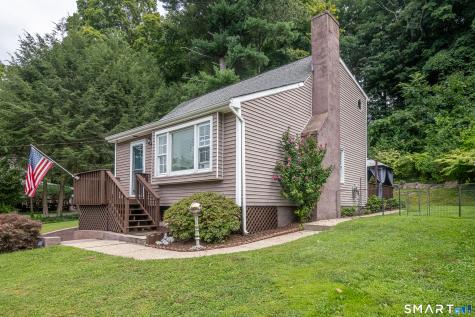 106 Steinmann Avenue Middlebury CT 06762