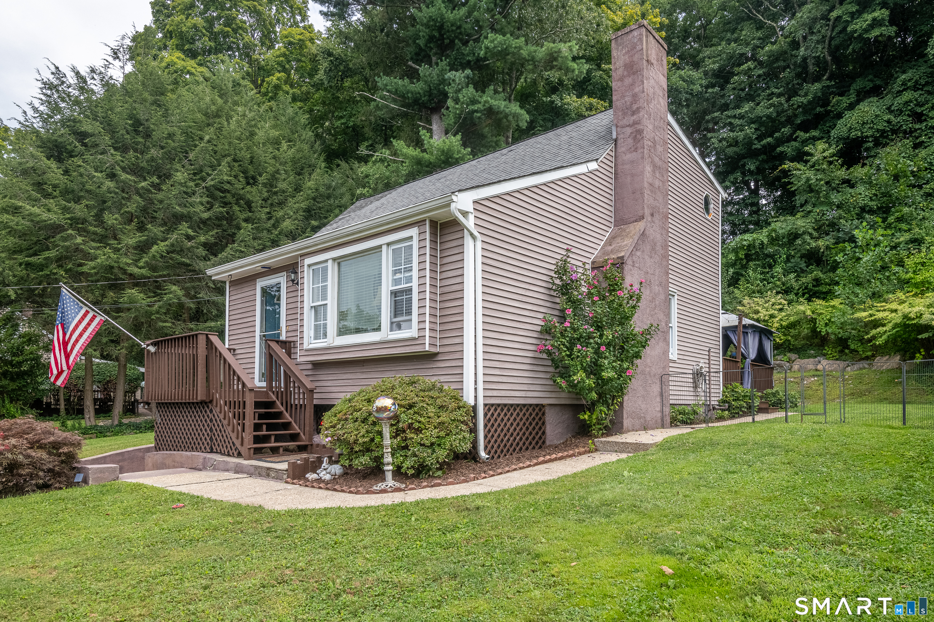 106 Steinmann Avenue Middlebury CT 06762