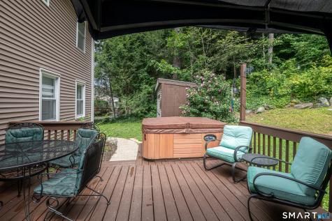 106 Steinmann Avenue Middlebury CT 06762