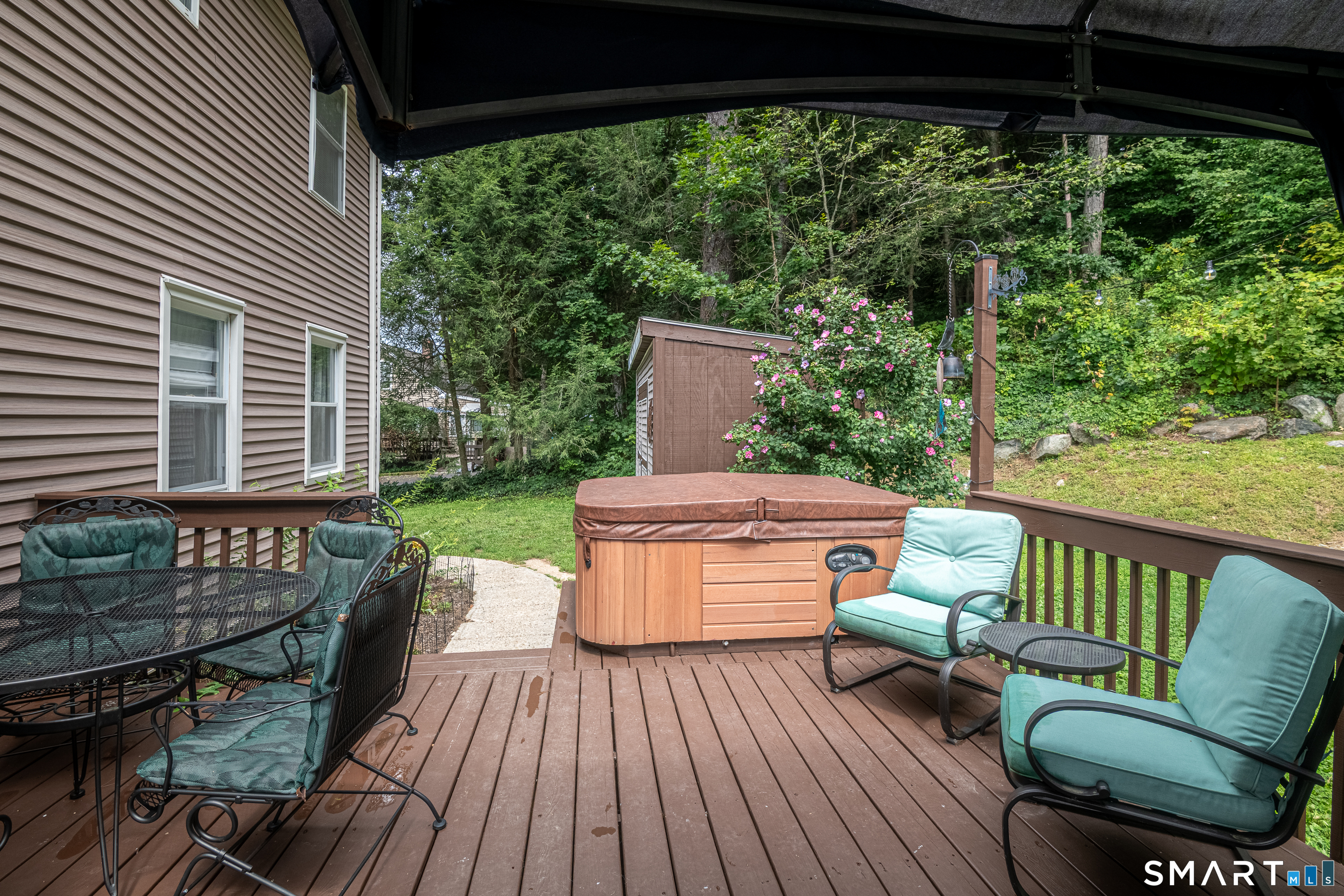 106 Steinmann Avenue Middlebury CT 06762