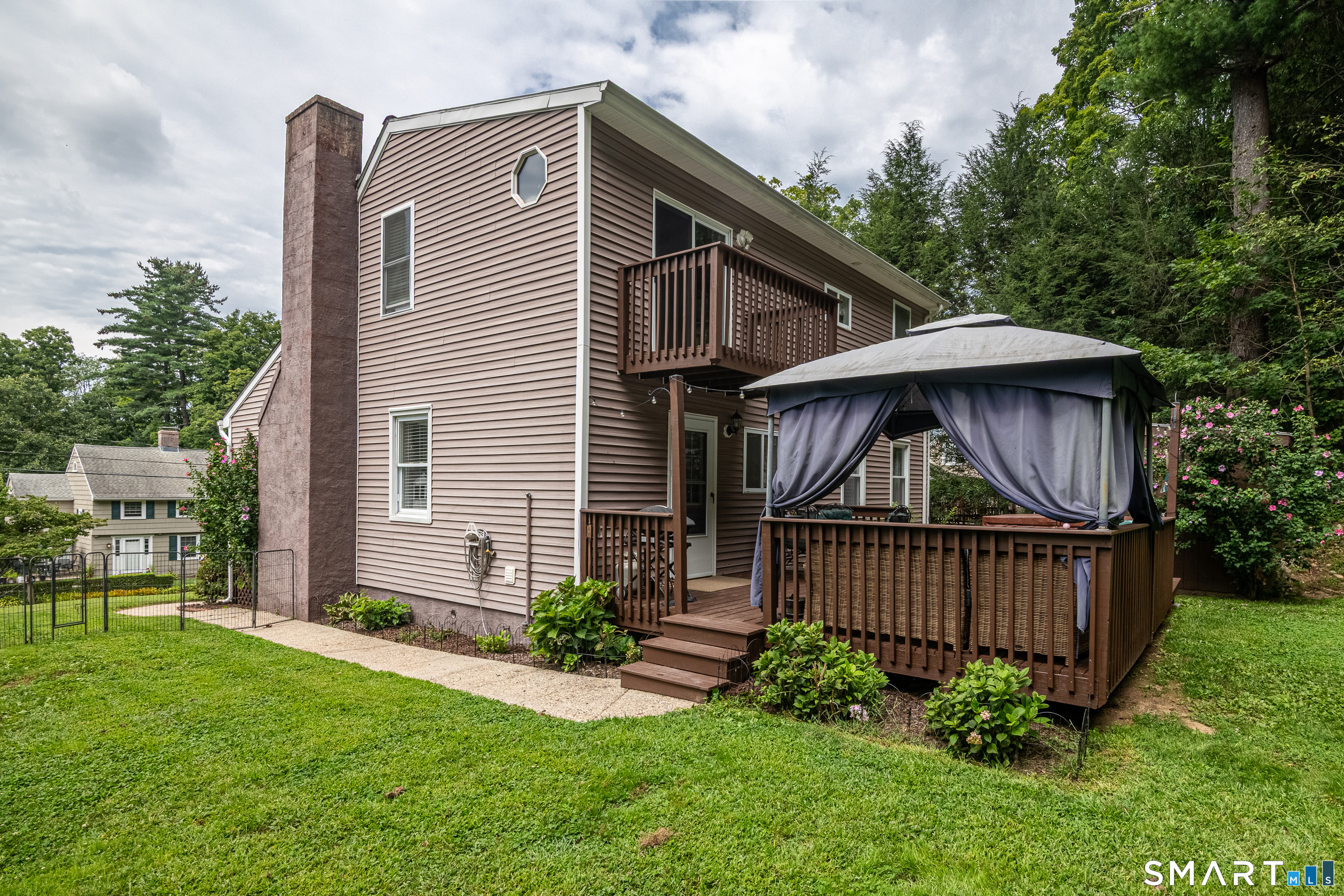 106 Steinmann Avenue Middlebury CT 06762