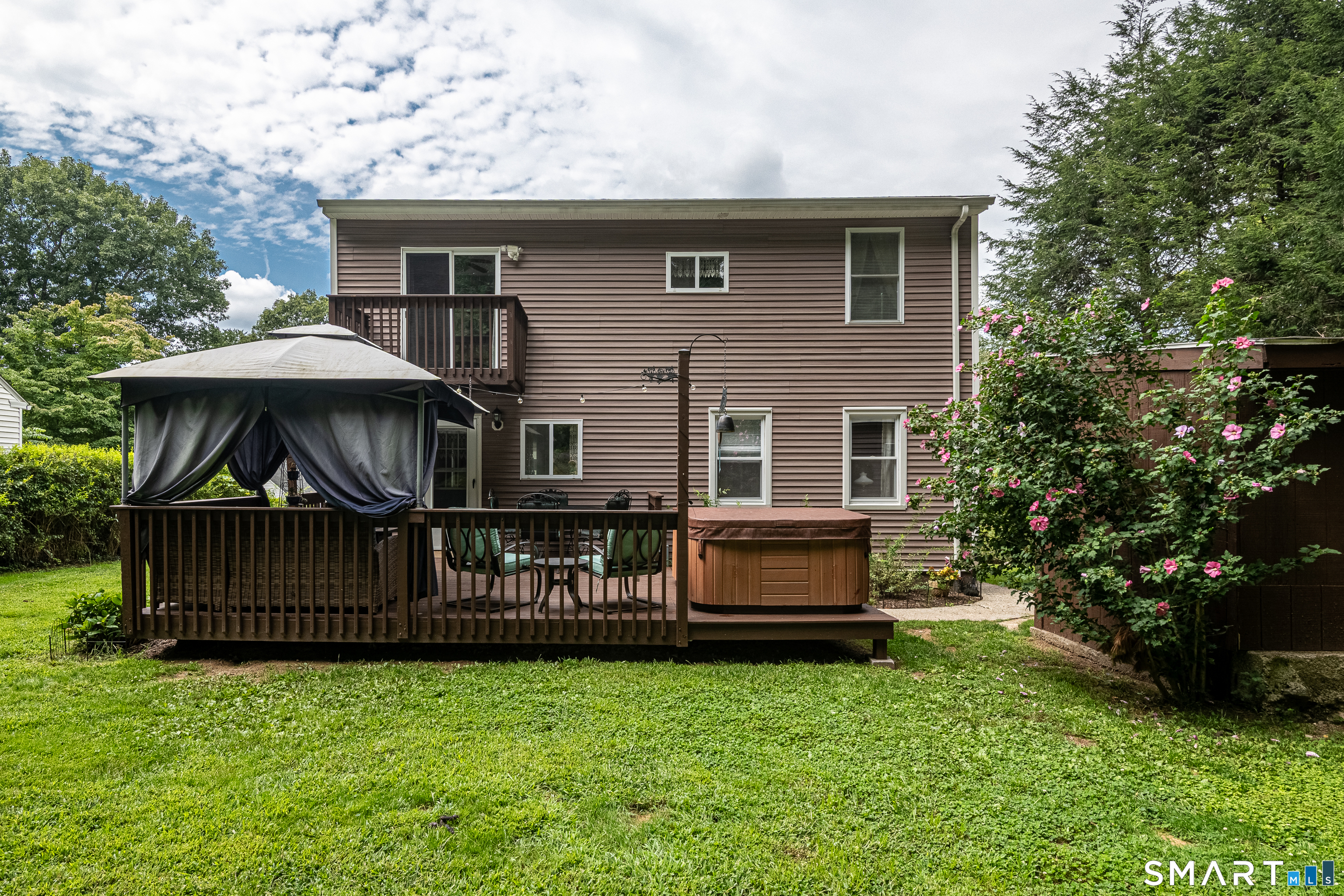 106 Steinmann Avenue Middlebury CT 06762