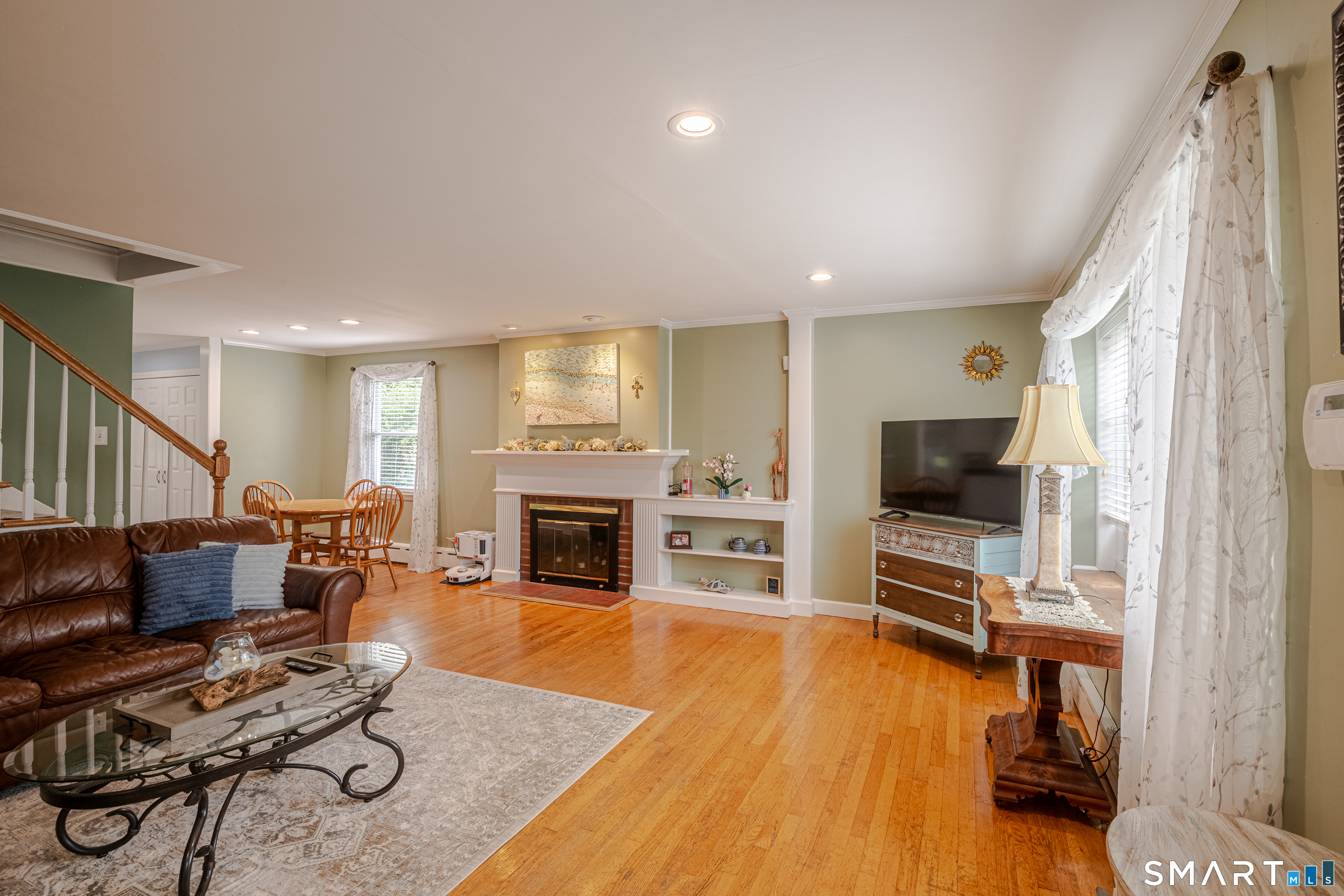 106 Steinmann Avenue Middlebury CT 06762