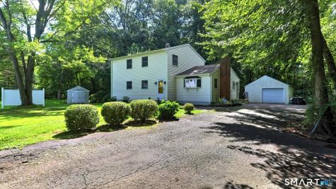 22 Central Avenue North Haven CT 06473