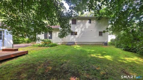 22 Central Avenue North Haven CT 06473