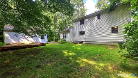 22 Central Avenue North Haven CT 06473