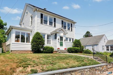 430 Platt Avenue West Haven CT 06516