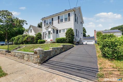 430 Platt Avenue West Haven CT 06516