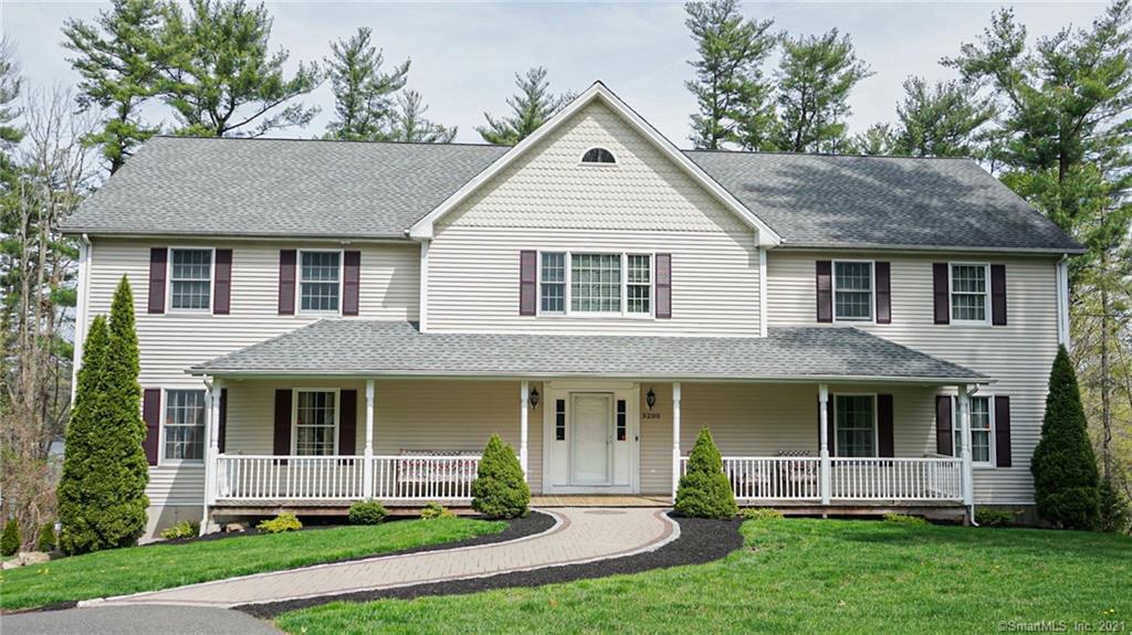 3200 Huntington Road Stratford CT 06614