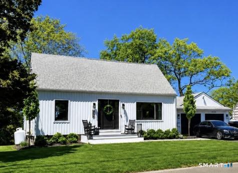 175 Grove Street Stratford CT 06615