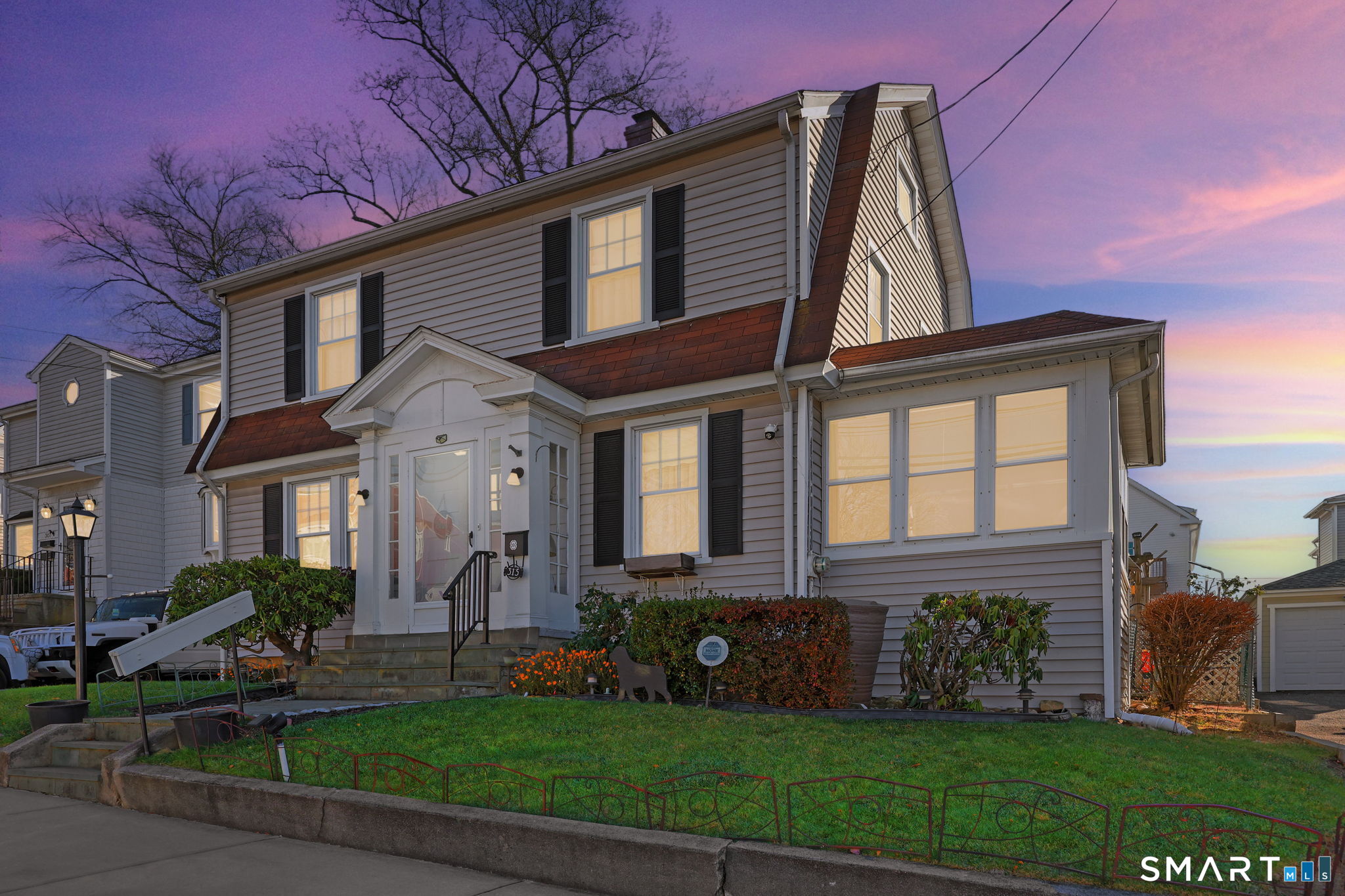 315 Tesiny Avenue Bridgeport CT 06606