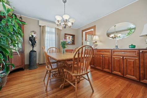 315 Tesiny Avenue Bridgeport CT 06606