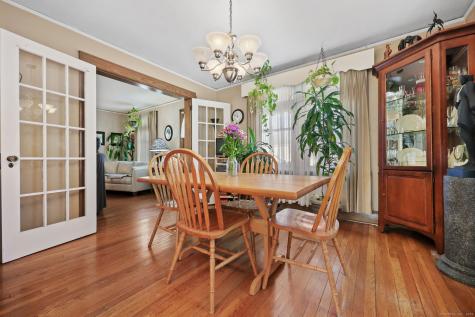 315 Tesiny Avenue Bridgeport CT 06606