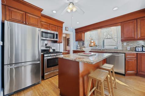 315 Tesiny Avenue Bridgeport CT 06606