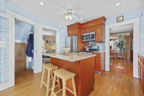 315 Tesiny Avenue Bridgeport CT 06606