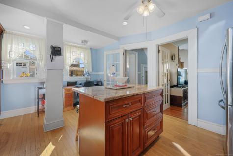 315 Tesiny Avenue Bridgeport CT 06606