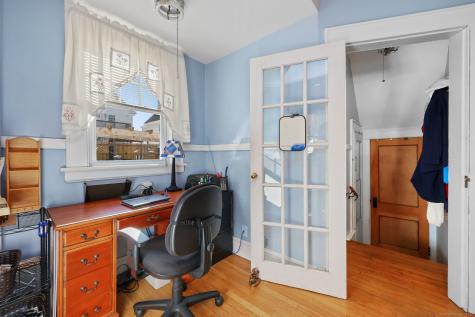 315 Tesiny Avenue Bridgeport CT 06606