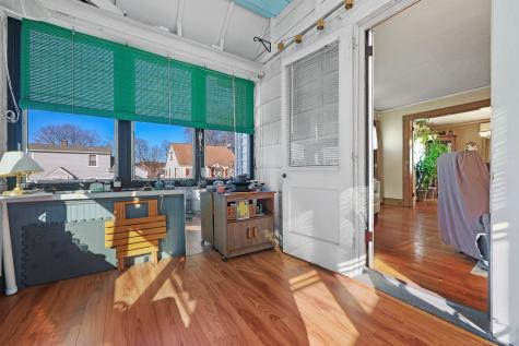 315 Tesiny Avenue Bridgeport CT 06606