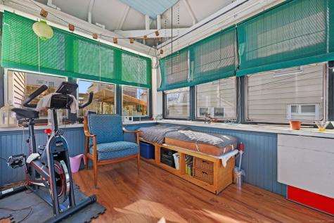 315 Tesiny Avenue Bridgeport CT 06606