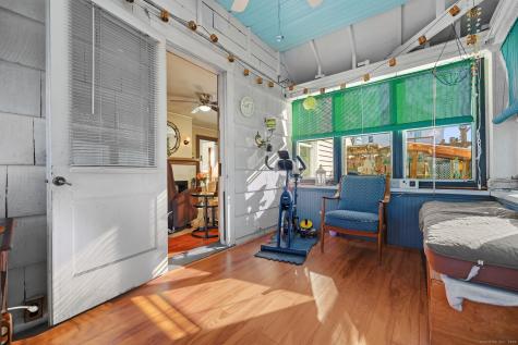 315 Tesiny Avenue Bridgeport CT 06606