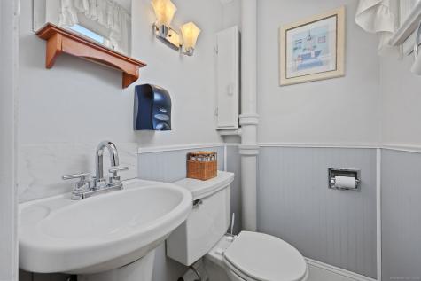 315 Tesiny Avenue Bridgeport CT 06606