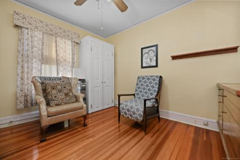 315 Tesiny Avenue Bridgeport CT 06606