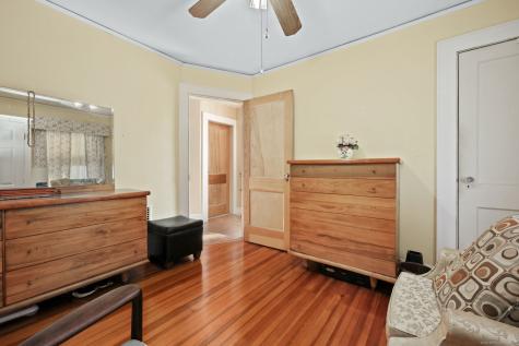 315 Tesiny Avenue Bridgeport CT 06606