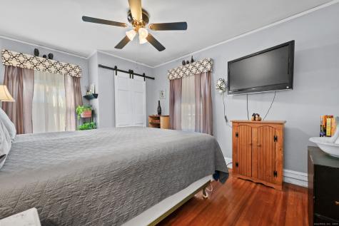 315 Tesiny Avenue Bridgeport CT 06606