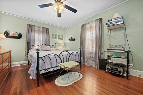 315 Tesiny Avenue Bridgeport CT 06606