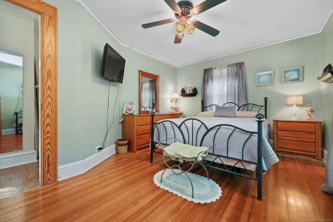 315 Tesiny Avenue Bridgeport CT 06606