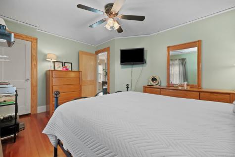 315 Tesiny Avenue Bridgeport CT 06606