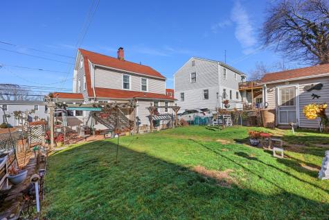 315 Tesiny Avenue Bridgeport CT 06606