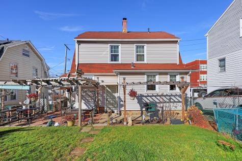 315 Tesiny Avenue Bridgeport CT 06606