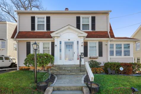 315 Tesiny Avenue Bridgeport CT 06606