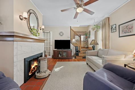 315 Tesiny Avenue Bridgeport CT 06606