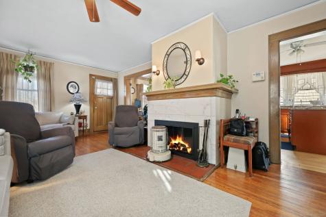 315 Tesiny Avenue Bridgeport CT 06606