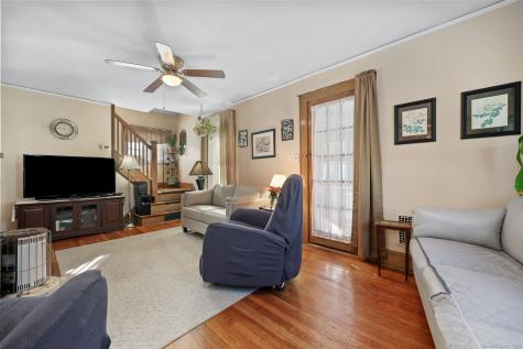 315 Tesiny Avenue Bridgeport CT 06606