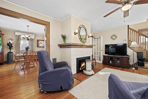 315 Tesiny Avenue Bridgeport CT 06606