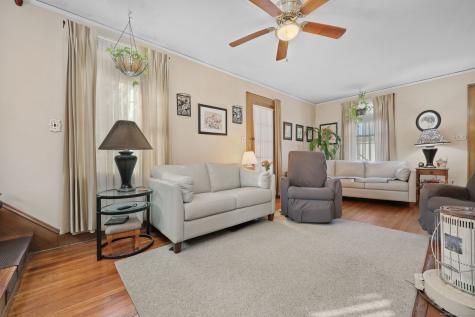 315 Tesiny Avenue Bridgeport CT 06606