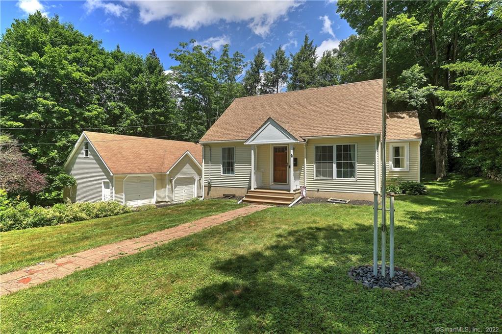 6 Beacon Manor Road Naugatuck CT 06770