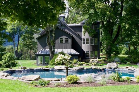 316 Kent Cornwall Road Kent CT 06757