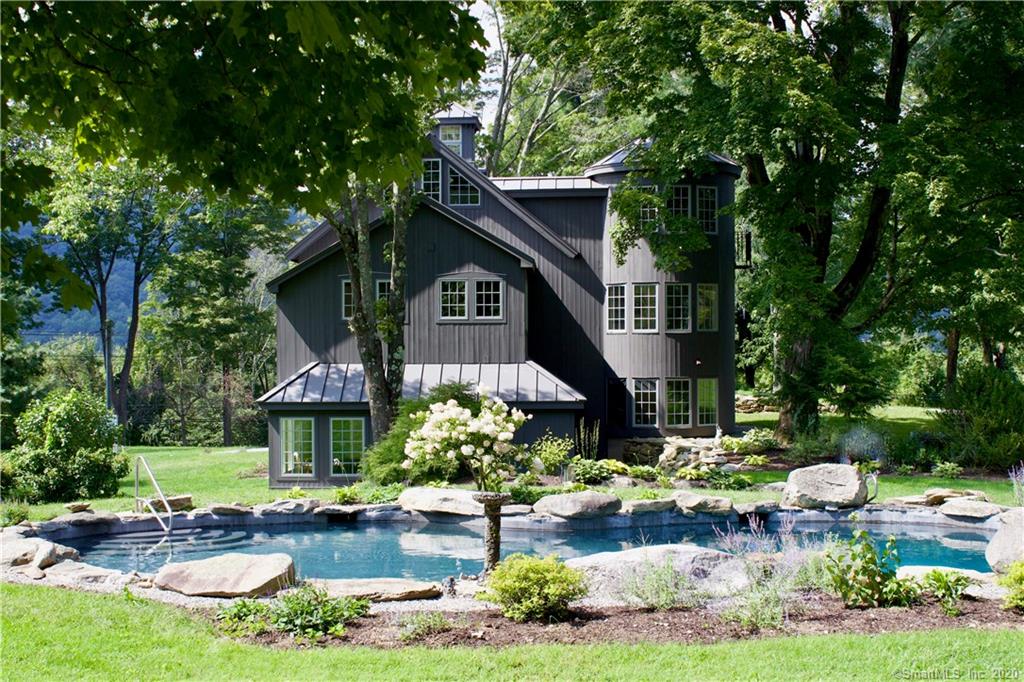 316 Kent Cornwall Road Kent CT 06757