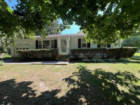 50 Railroad Avenue Amenia NY 12501